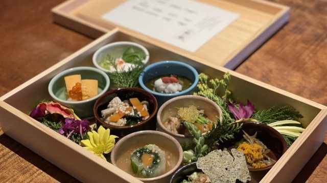 西名阪、食文化、御堂筋3点 大阪・鶴橋に『サウィ食堂』がオープン！ - 大阪手作り体験のLALALAPO