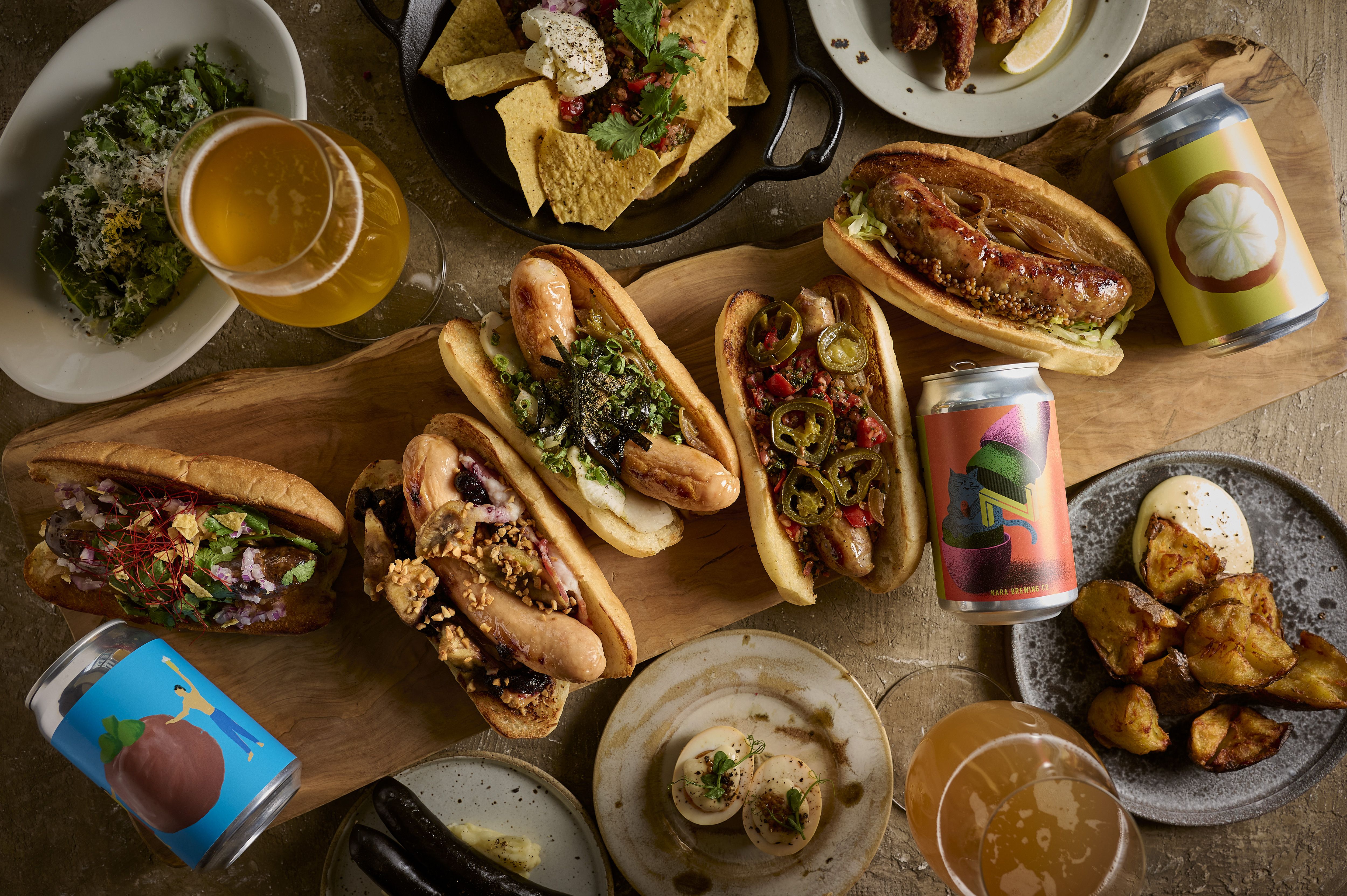 HOURS - Restaurant Guide - TableCheck