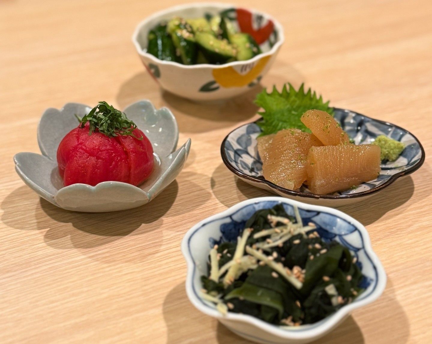 WAGYU割烹 芋洗坂の下 - Restaurant Guide - TableCheck
