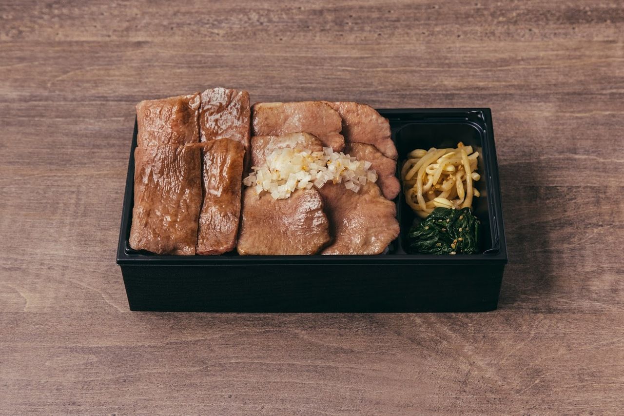 うしごろ貫 恵比寿本店（テイクアウト） - Restaurant Guide - TableCheck