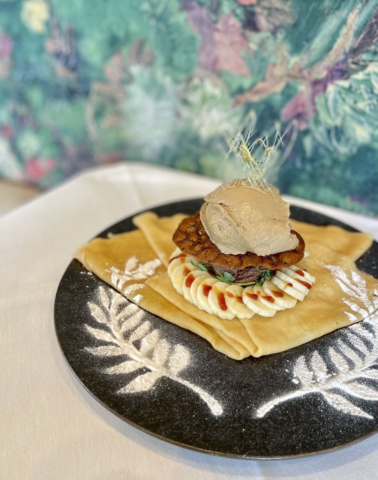 MAISON DE LA CRÊPE - Restaurant Guide - TableCheck