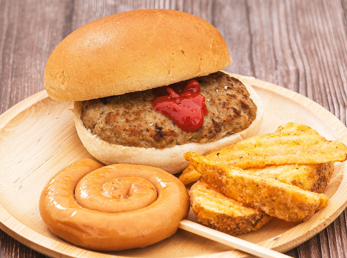 水元公園 バーベキュー広場 - Restaurant Guide - TableCheck