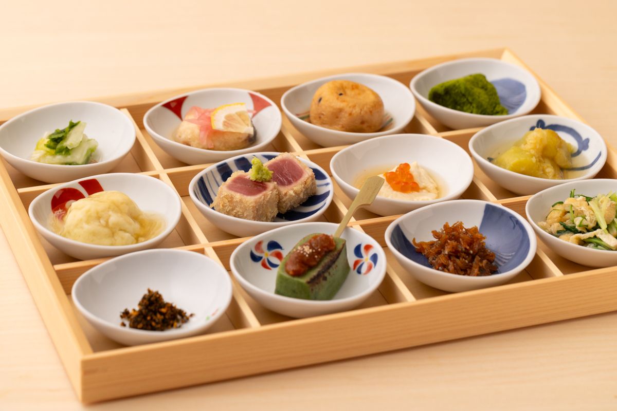 石塀小路豆ちゃ有楽町 - Restaurant Guide - TableCheck