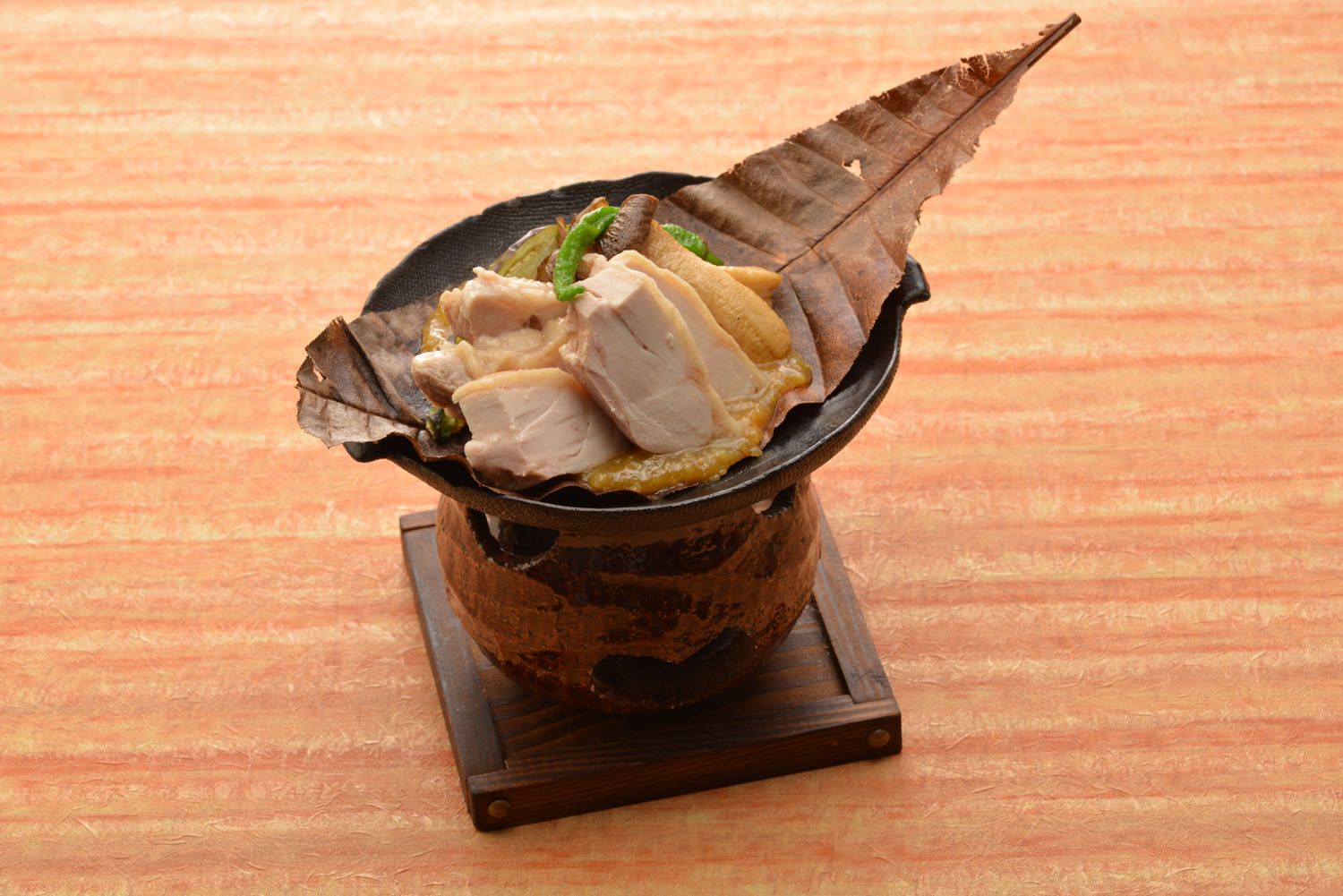 麺匠の心つくし つるとんたん宗右衛門町店 - Restaurant Guide