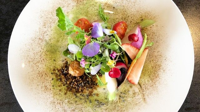 anpeiji - Restaurant Guide - TableCheck