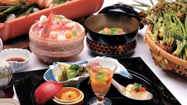 Ecchu Ryori Gomangoku Honten - Restaurant Guide - TableCheck