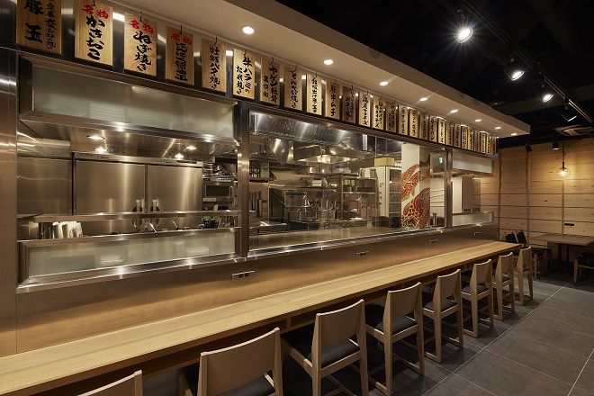お好み鉄板焼き 鉄板ラッシュ！ - Restaurantführer - TableCheck