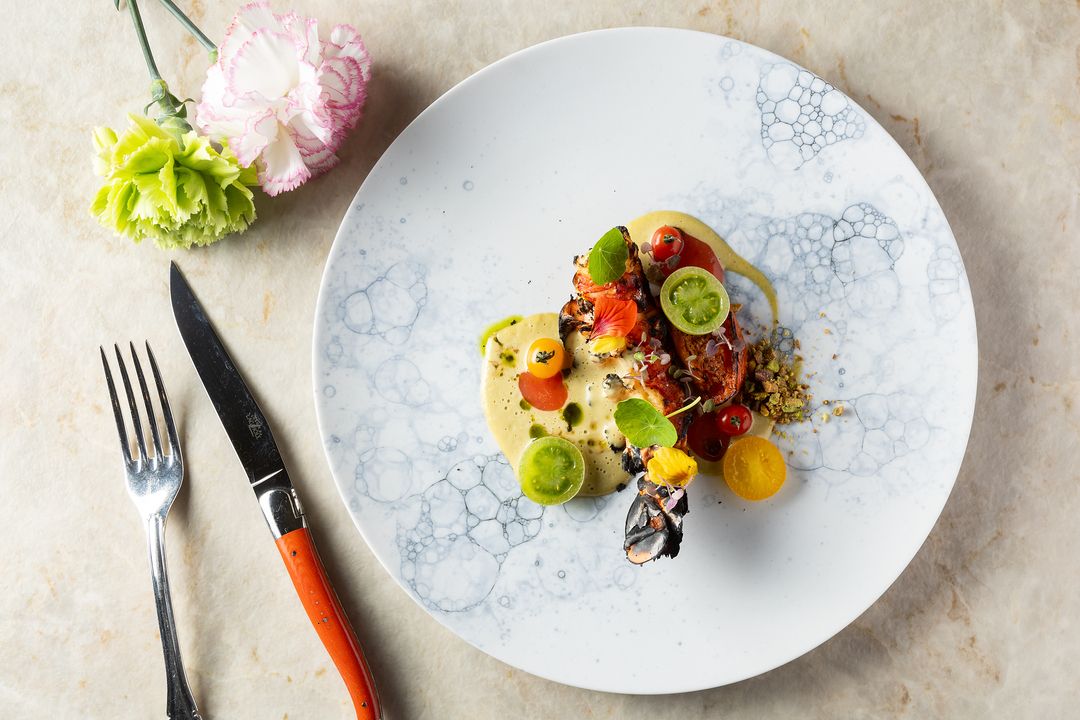 Mitsui Minatoclub - Restaurantführer - TableCheck