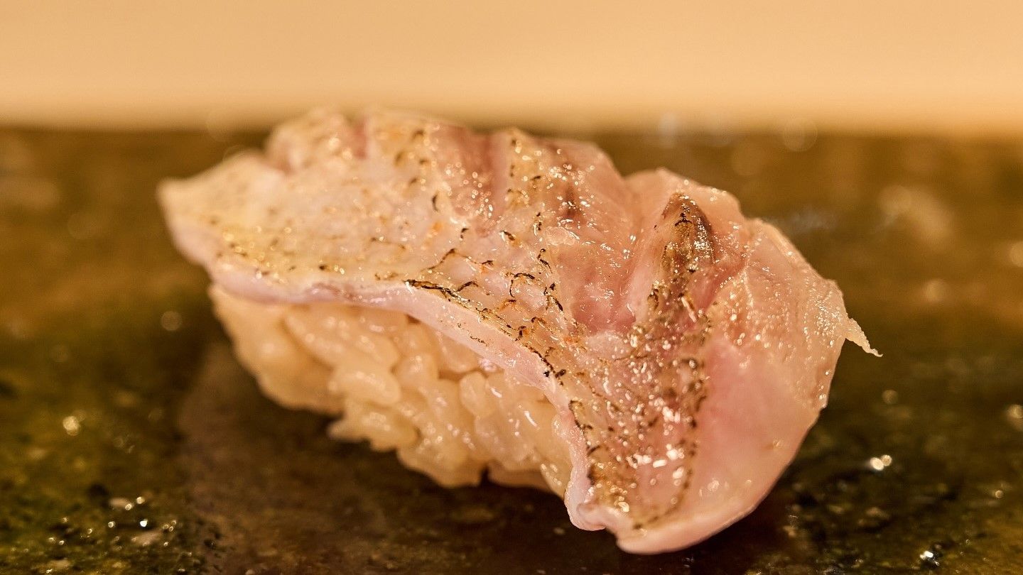 すし屋蓮太郎 - Restaurant Guide - TableCheck