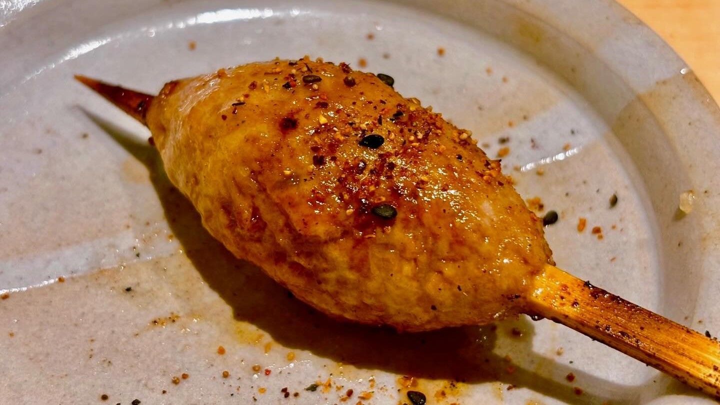 焼鳥 茶 - Restaurant Guide - TableCheck