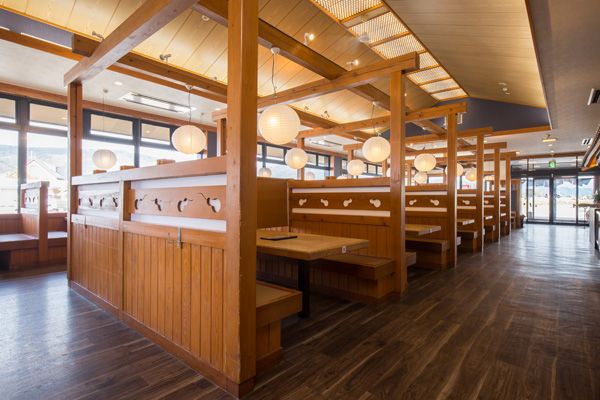 せきや そば処せきや安曇野店 FastPass - Restaurant Guide - TableCheck
