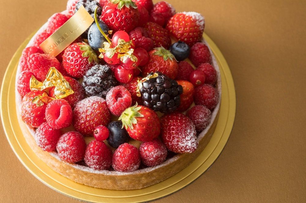 ル カフェ ドゥ ジョエル・ロブション 日本橋 （テイクアウト