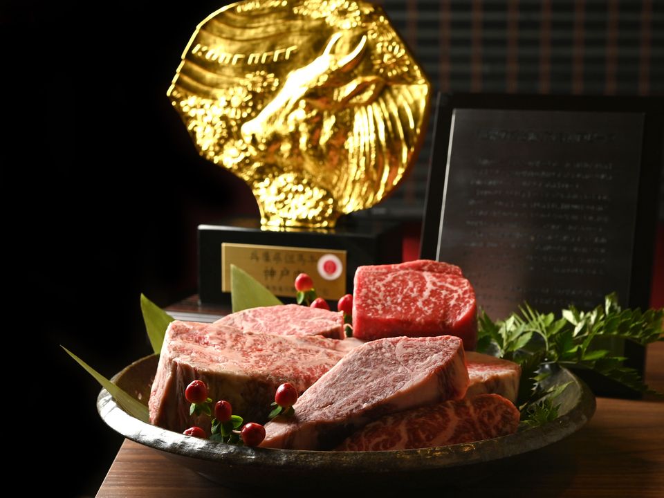 神戸牛鉄板ステーキ沙耶香 - Restaurant Guide - TableCheck