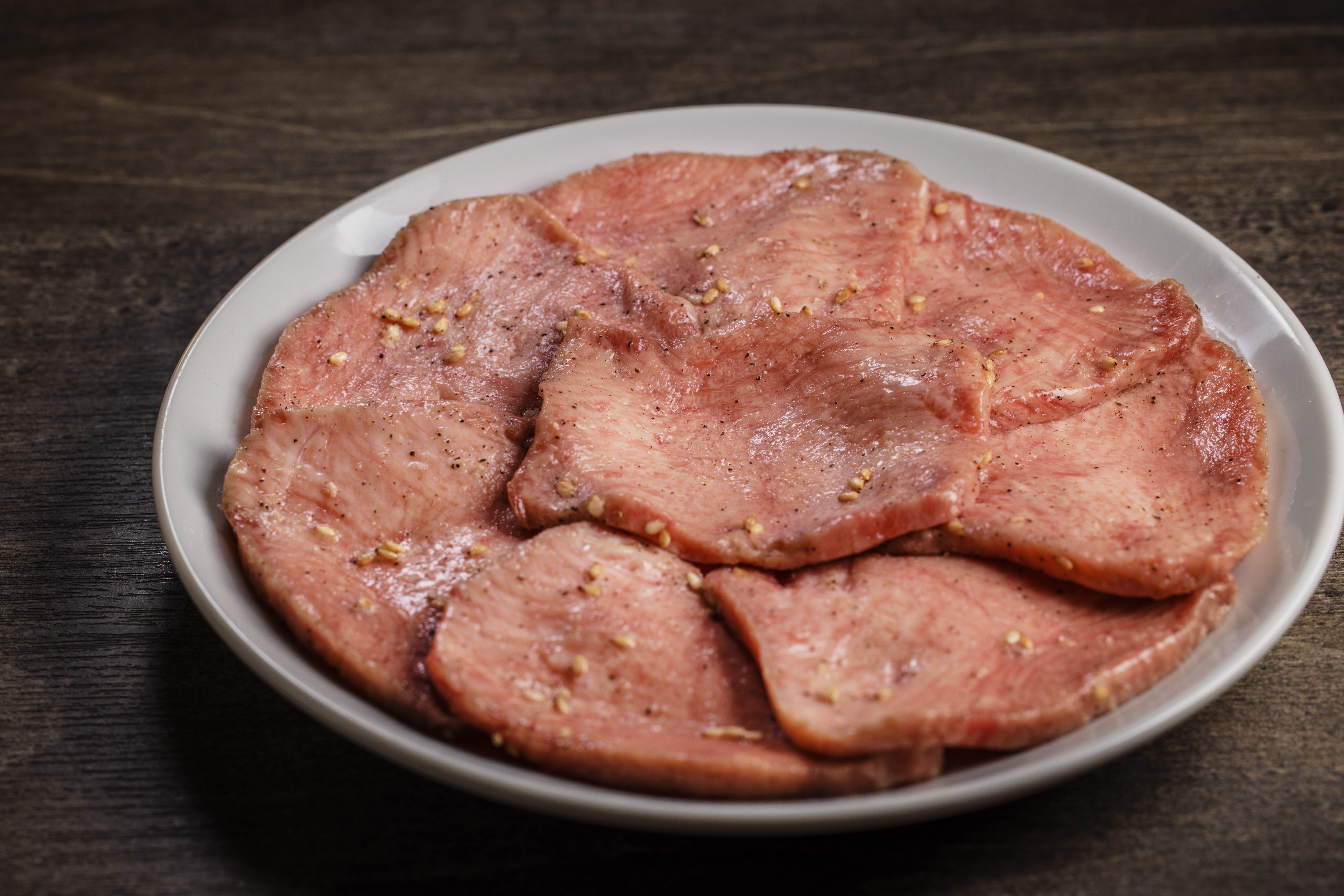 八五郎 Yakiniku Ushigoro Nishiazabu Flagship shop - Restaurant Guide