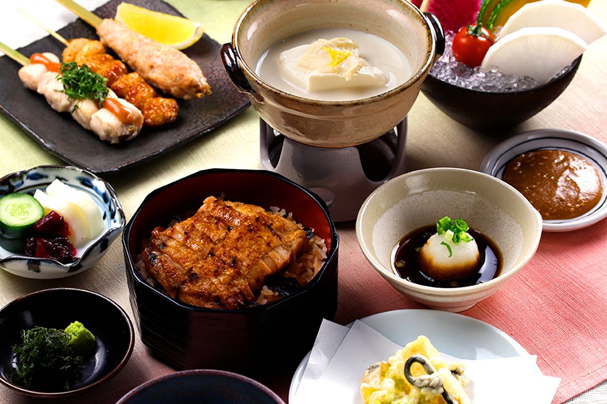 焼き鳥 串くら本店 - Restaurant Guide - TableCheck