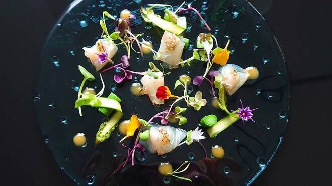 Quatre-vingt-douze - Restaurant Guide - TableCheck