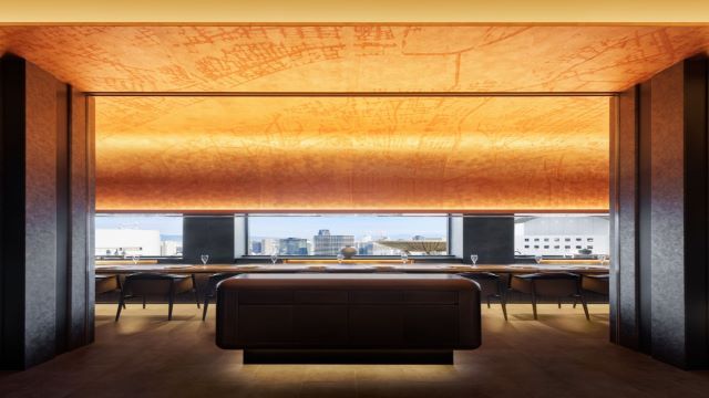 鉄板焼 瑞 / THE OSAKA STATION HOTEL - Restaurant Guide - TableCheck