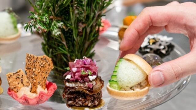 Galerie ASAHINA - Restaurant Guide - TableCheck