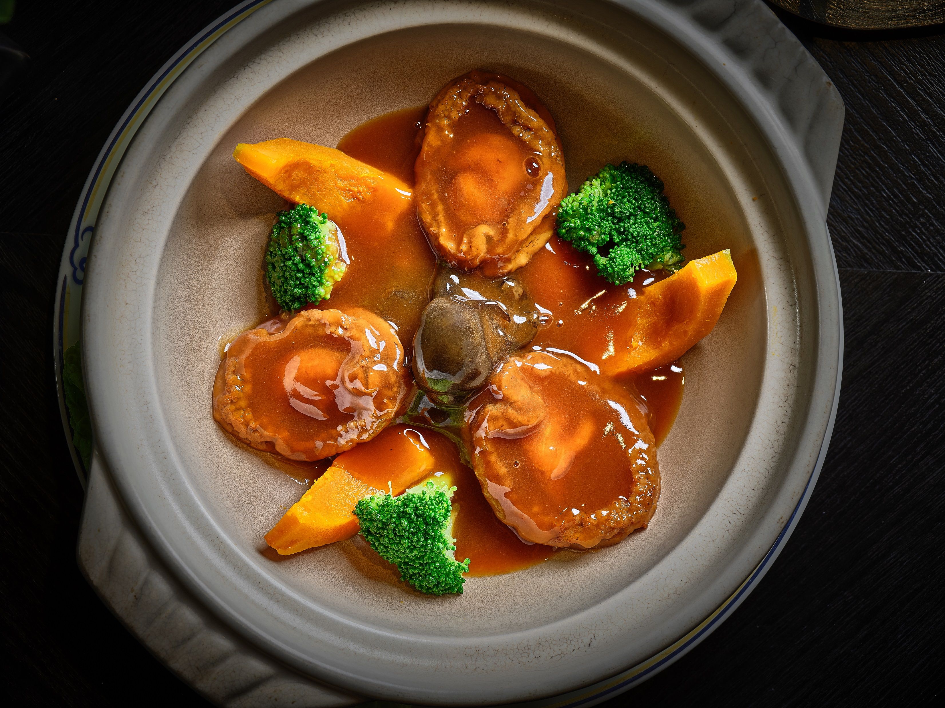 中国料理「翡翠宮（ひすいきゅう）」 - ハイアット リージェンシー