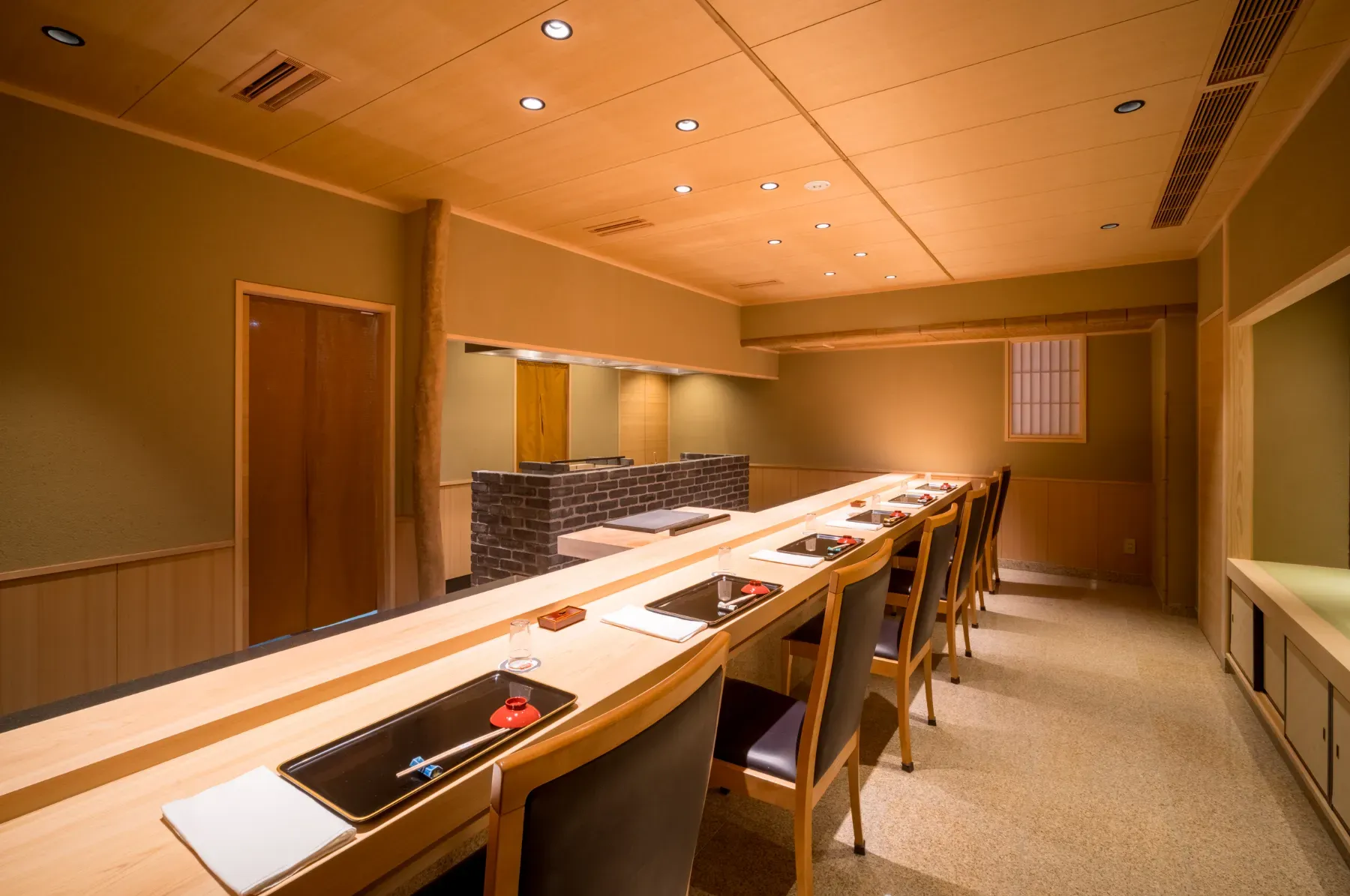 つきぢ田村 - Restaurant Guide - TableCheck
