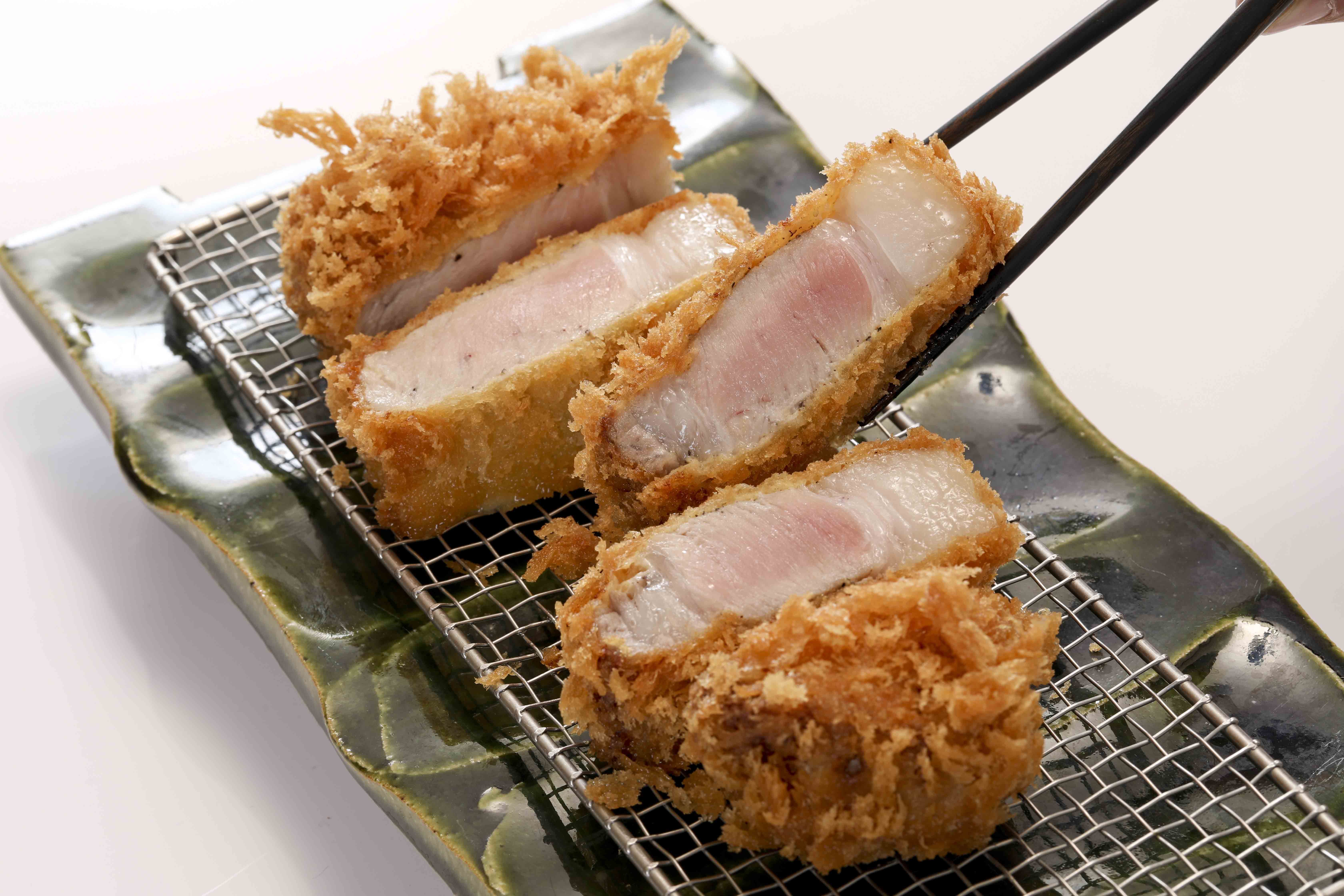 かつ処 豚笑 - Restaurant Guide - TableCheck