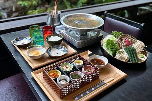 百年古家 大家(うふやー) - Restaurant Guide - TableCheck 百年古家 大家(うふやー) - Restaurant Guide - TableCheck