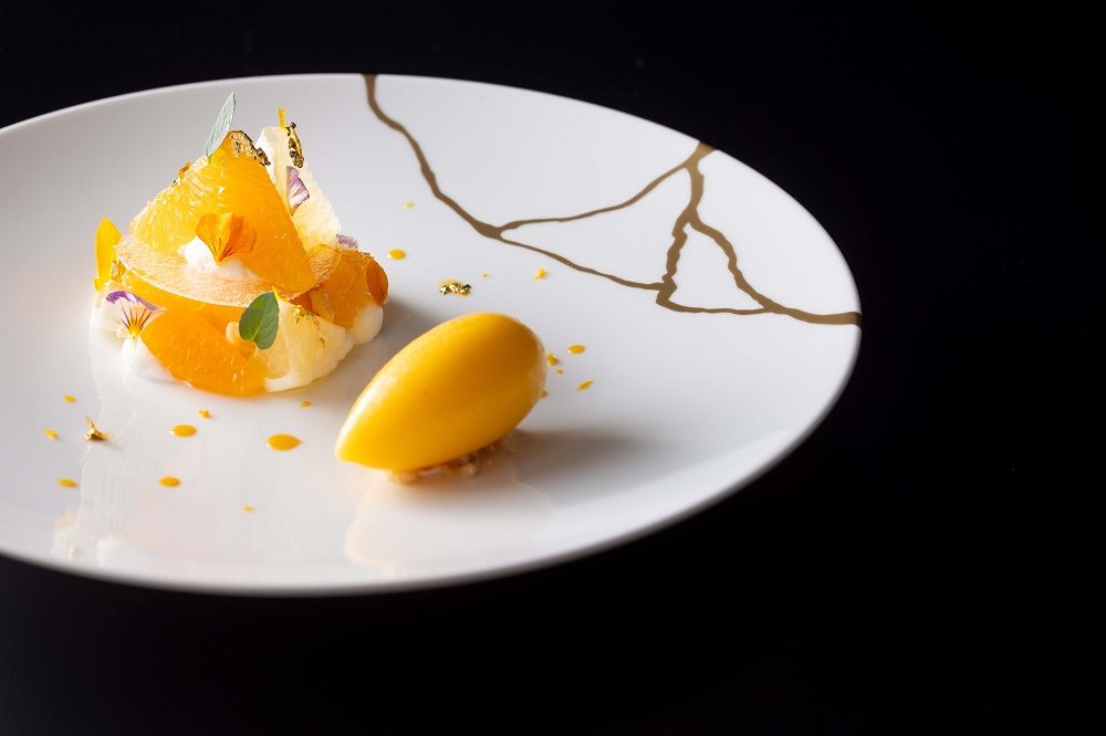 Joël Robuchon Restaurant - 2F（EBISU） - Restaurant Guide - TableCheck