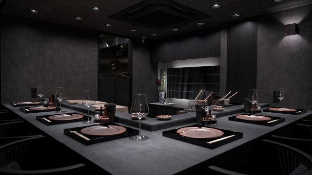 銀座 とり澤 - Restaurant Guide - TableCheck
