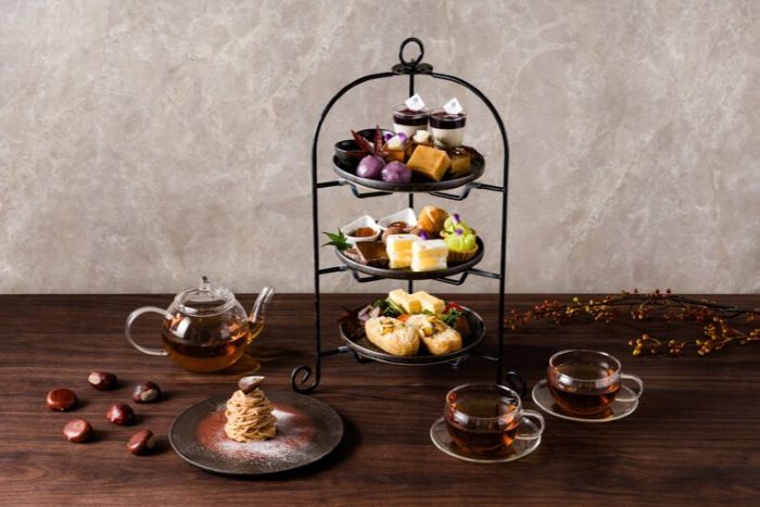 現代里山料理 ZEN HOUSE／ミレニアム 三井ガーデンホテル 東京