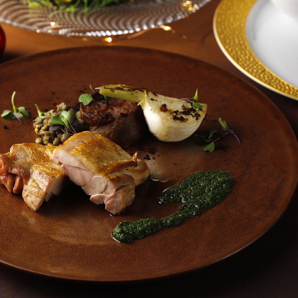 Santa Maria Novella Tisaneria 京都店 - 餐廳指南 - TableCheck