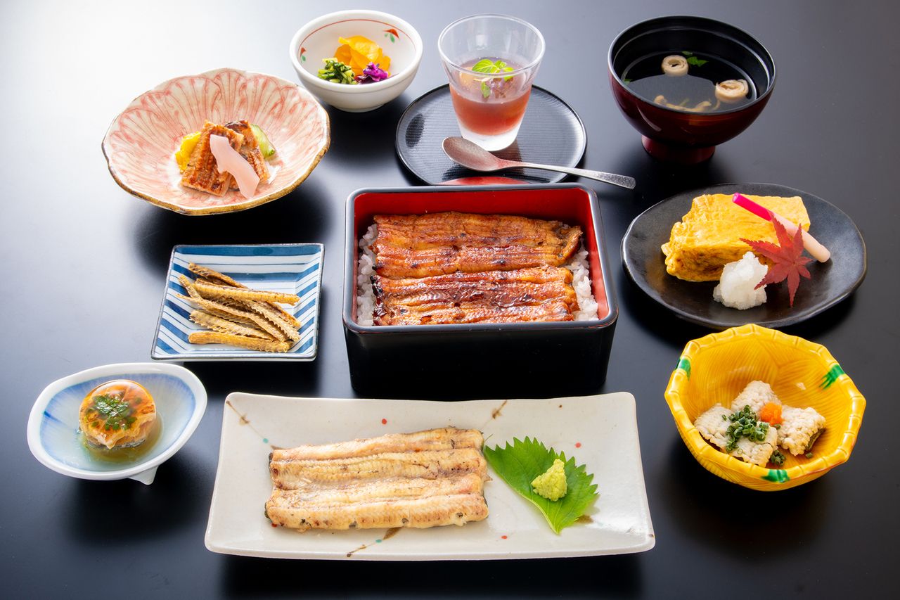 西麻布いちのや - Restaurant Guide - TableCheck