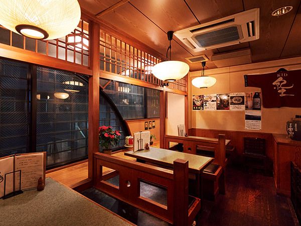 そば居酒屋 寿美吉 - Restaurant Guide - TableCheck